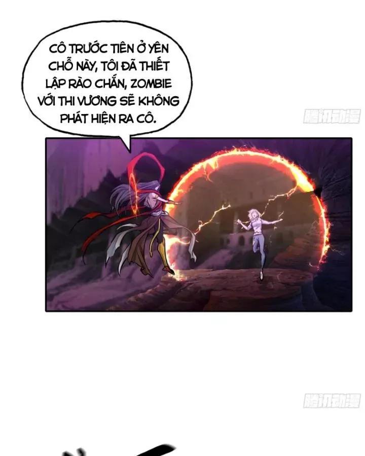 đọc truyện Tôi Chuyển Vàng Tại Mạt Thế Chương 669 ảnh 49 tại Thiên Thai Truyện