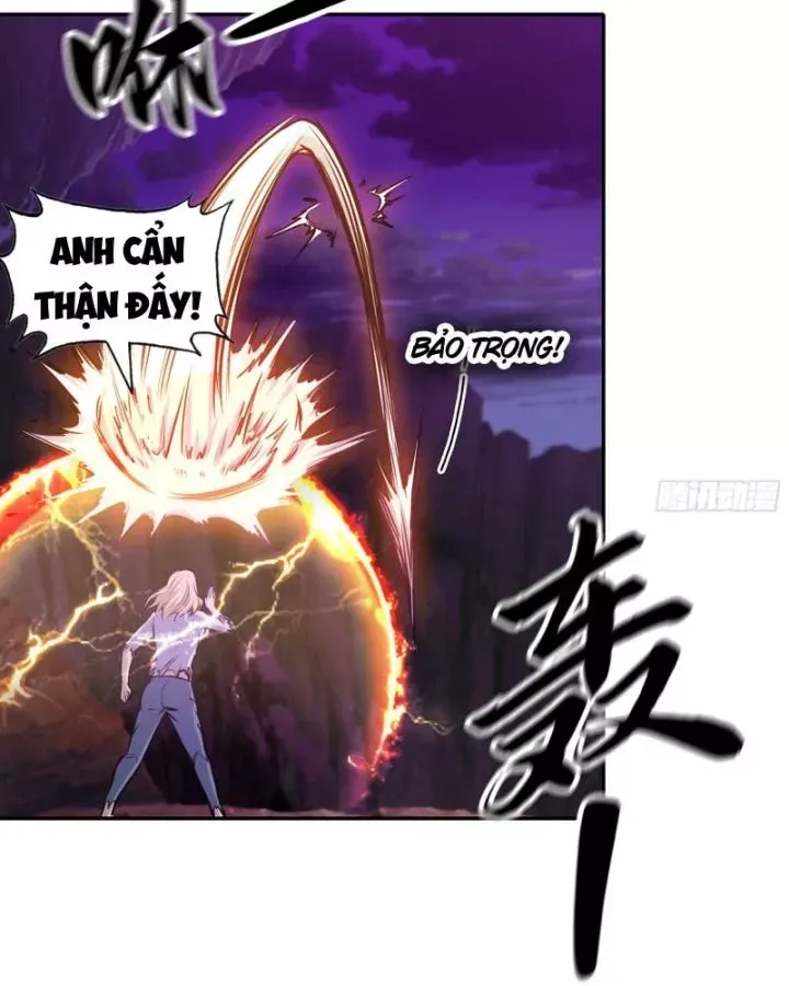 đọc truyện Tôi Chuyển Vàng Tại Mạt Thế Chương 669 ảnh 50 tại Thiên Thai Truyện