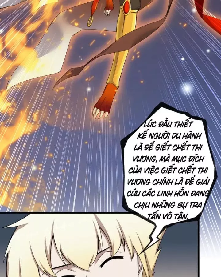 đọc truyện Tôi Chuyển Vàng Tại Mạt Thế Chương 669 ảnh 9 tại Thiên Thai Truyện