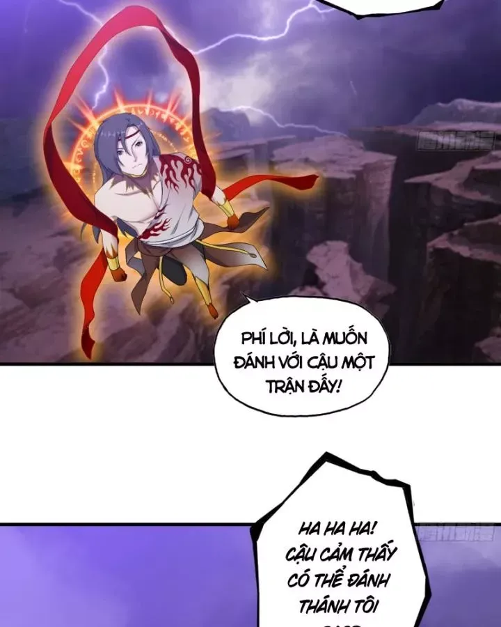 đọc truyện Tôi Chuyển Vàng Tại Mạt Thế Chương 670 ảnh 14 tại Thiên Thai Truyện