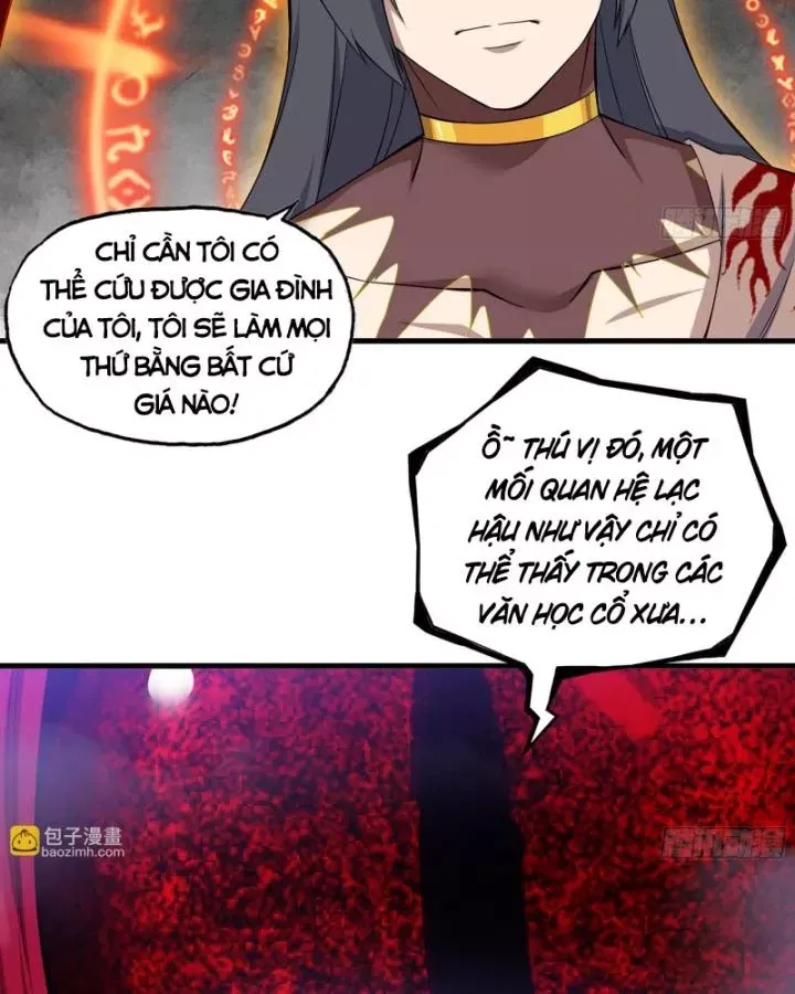 đọc truyện Tôi Chuyển Vàng Tại Mạt Thế Chương 670 ảnh 18 tại Thiên Thai Truyện