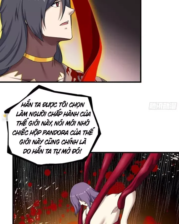 đọc truyện Tôi Chuyển Vàng Tại Mạt Thế Chương 670 ảnh 23 tại Thiên Thai Truyện