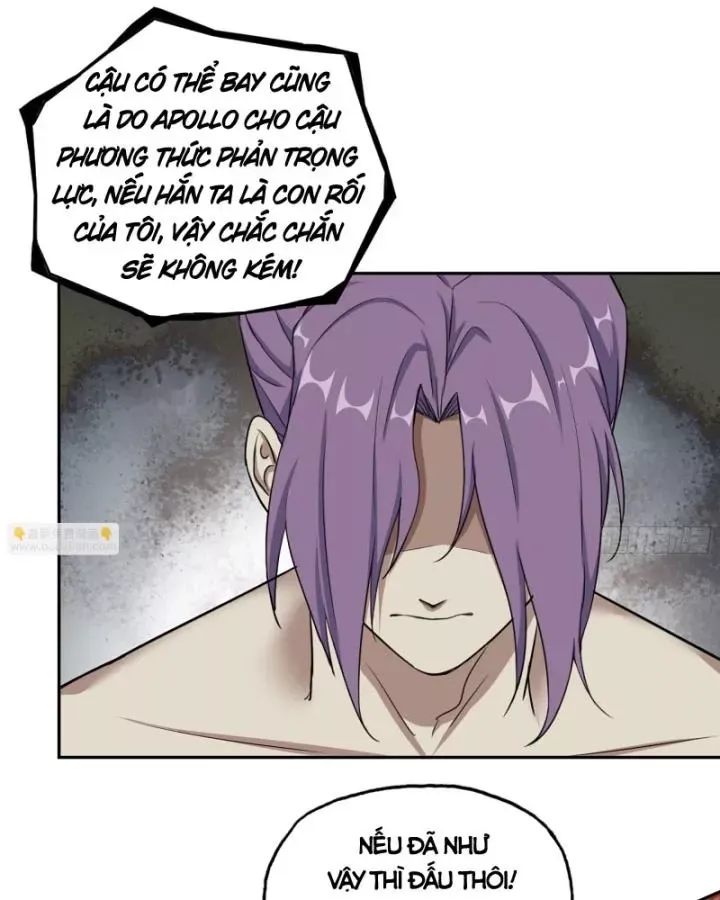 đọc truyện Tôi Chuyển Vàng Tại Mạt Thế Chương 670 ảnh 31 tại Thiên Thai Truyện