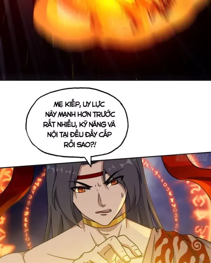 đọc truyện Tôi Chuyển Vàng Tại Mạt Thế Chương 670 ảnh 38 tại Thiên Thai Truyện