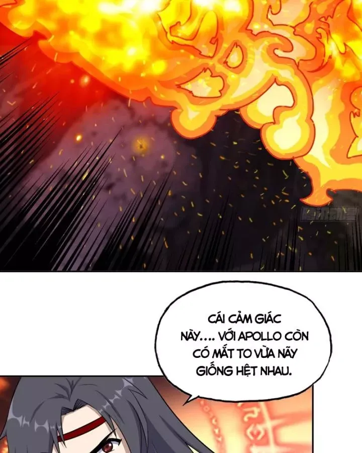 đọc truyện Tôi Chuyển Vàng Tại Mạt Thế Chương 670 ảnh 40 tại Thiên Thai Truyện