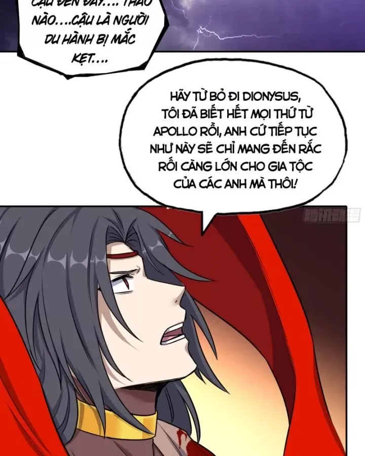 đọc truyện Tôi Chuyển Vàng Tại Mạt Thế Chương 670 ảnh 11 tại Thiên Thai Truyện