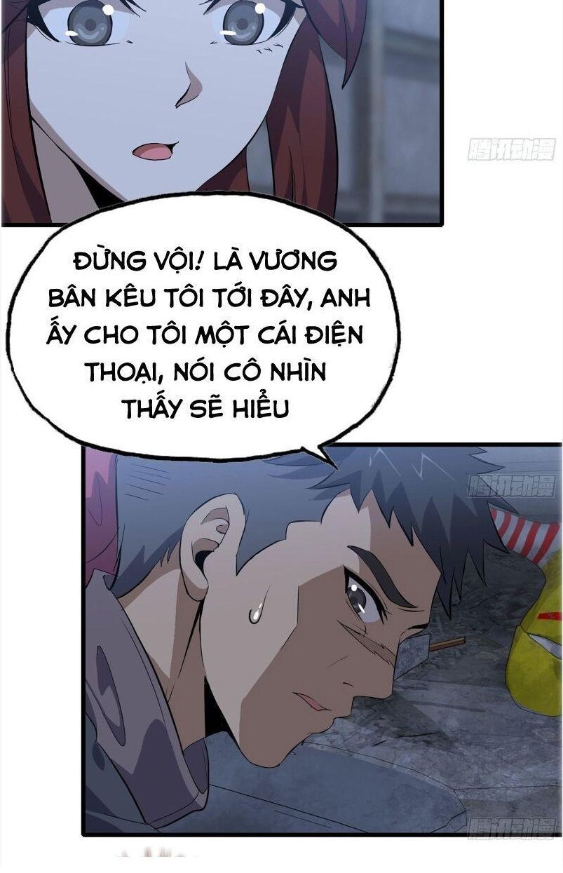 đọc truyện Tôi Chuyển Vàng Tại Mạt Thế Chương 68 ảnh 21 tại Giả Dược
