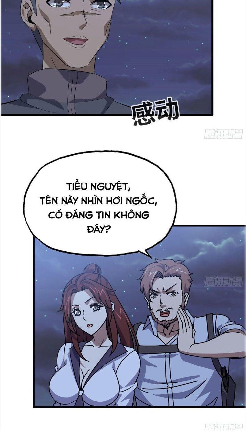 đọc truyện Tôi Chuyển Vàng Tại Mạt Thế Chương 68 ảnh 26 tại Giả Dược