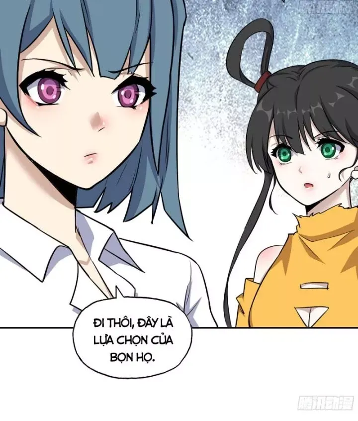 đọc truyện Tôi Chuyển Vàng Tại Mạt Thế Chương 682 ảnh 12 tại Thiên Thai Truyện