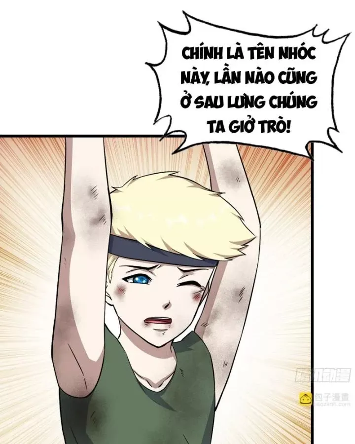 đọc truyện Tôi Chuyển Vàng Tại Mạt Thế Chương 682 ảnh 13 tại Thiên Thai Truyện