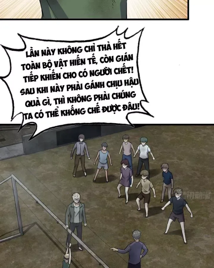 đọc truyện Tôi Chuyển Vàng Tại Mạt Thế Chương 682 ảnh 14 tại Thiên Thai Truyện