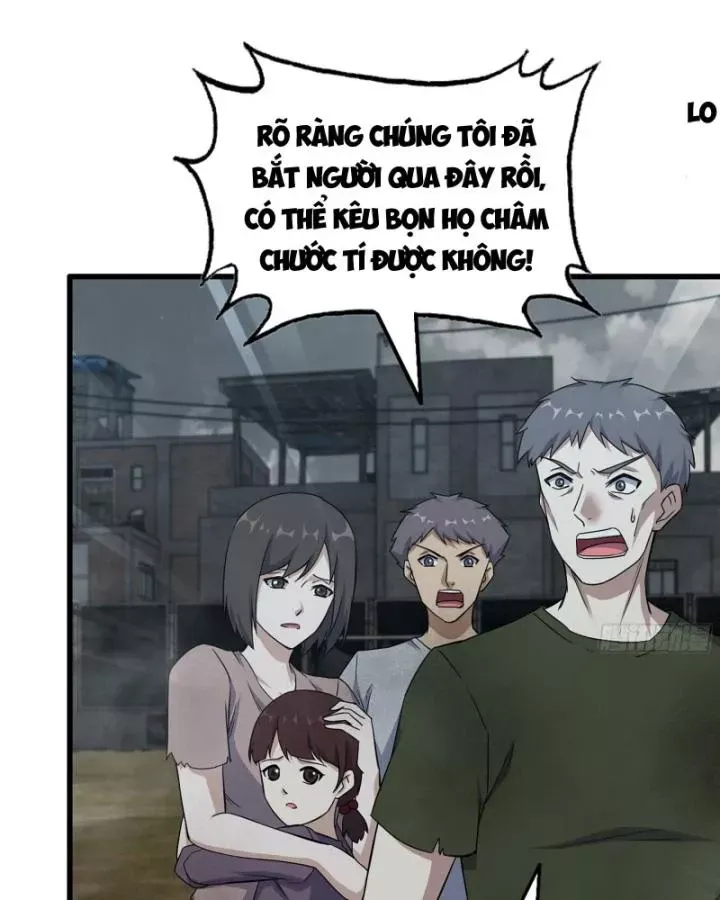 đọc truyện Tôi Chuyển Vàng Tại Mạt Thế Chương 682 ảnh 17 tại Thiên Thai Truyện