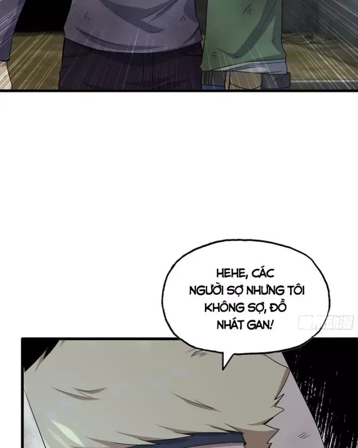 đọc truyện Tôi Chuyển Vàng Tại Mạt Thế Chương 682 ảnh 21 tại Thiên Thai Truyện