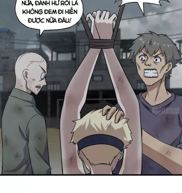 đọc truyện Tôi Chuyển Vàng Tại Mạt Thế Chương 682 ảnh 23 tại Thiên Thai Truyện