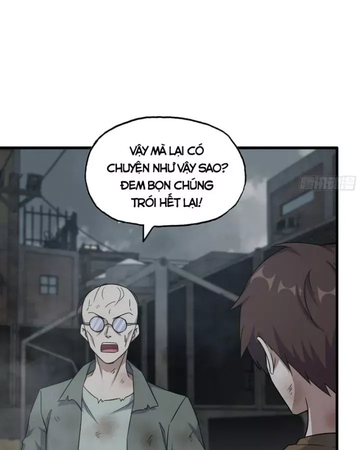 đọc truyện Tôi Chuyển Vàng Tại Mạt Thế Chương 682 ảnh 25 tại Thiên Thai Truyện