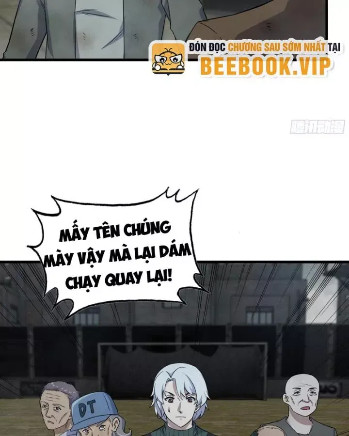 đọc truyện Tôi Chuyển Vàng Tại Mạt Thế Chương 682 ảnh 26 tại Thiên Thai Truyện