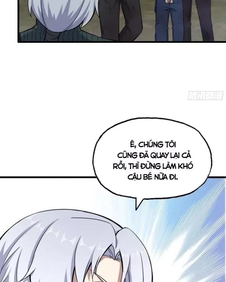 đọc truyện Tôi Chuyển Vàng Tại Mạt Thế Chương 682 ảnh 29 tại Thiên Thai Truyện