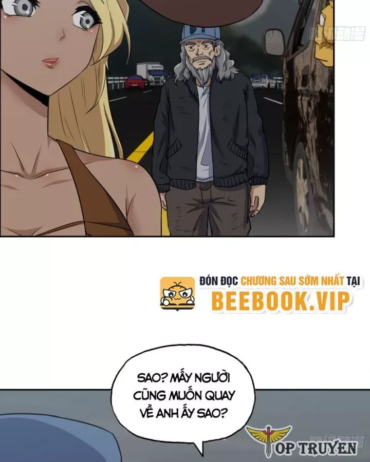 đọc truyện Tôi Chuyển Vàng Tại Mạt Thế Chương 682 ảnh 5 tại Thiên Thai Truyện