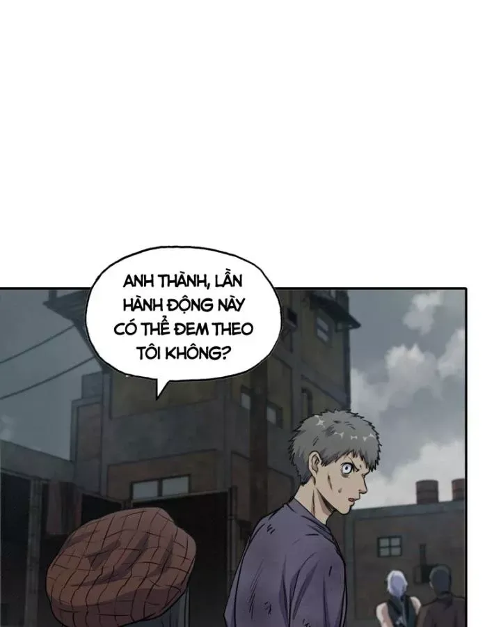 đọc truyện Tôi Chuyển Vàng Tại Mạt Thế Chương 682 ảnh 38 tại Thiên Thai Truyện