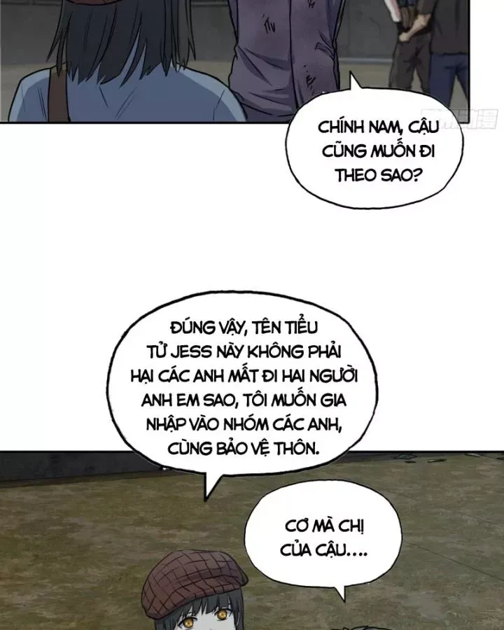 đọc truyện Tôi Chuyển Vàng Tại Mạt Thế Chương 682 ảnh 39 tại Thiên Thai Truyện