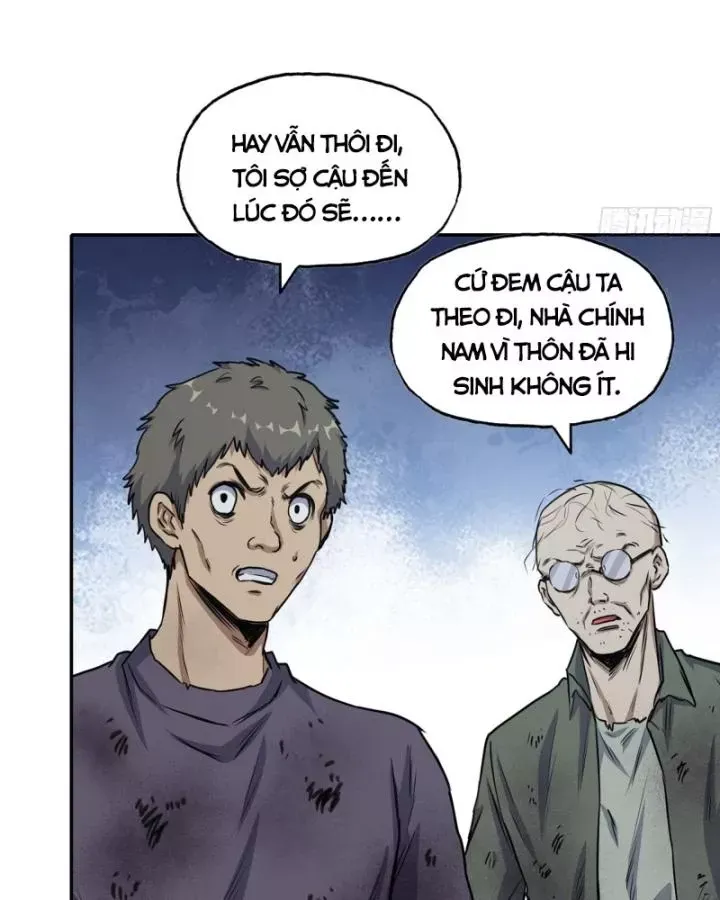 đọc truyện Tôi Chuyển Vàng Tại Mạt Thế Chương 682 ảnh 41 tại Thiên Thai Truyện