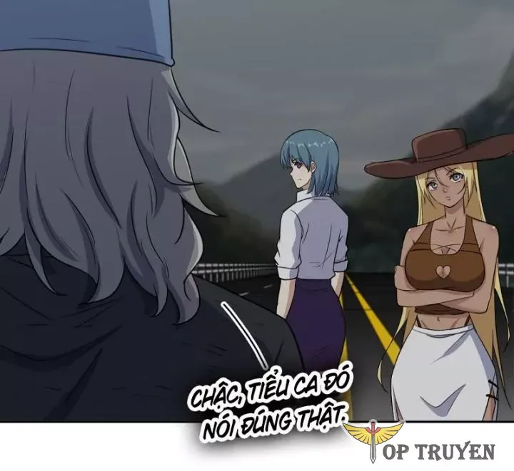 đọc truyện Tôi Chuyển Vàng Tại Mạt Thế Chương 682 ảnh 6 tại Thiên Thai Truyện