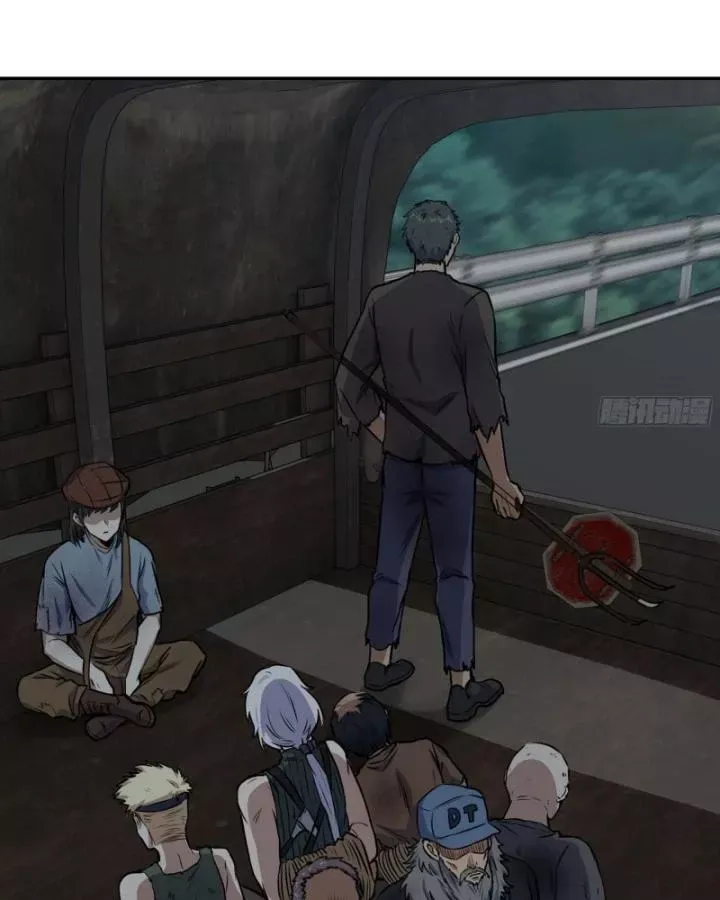 đọc truyện Tôi Chuyển Vàng Tại Mạt Thế Chương 682 ảnh 48 tại Thiên Thai Truyện