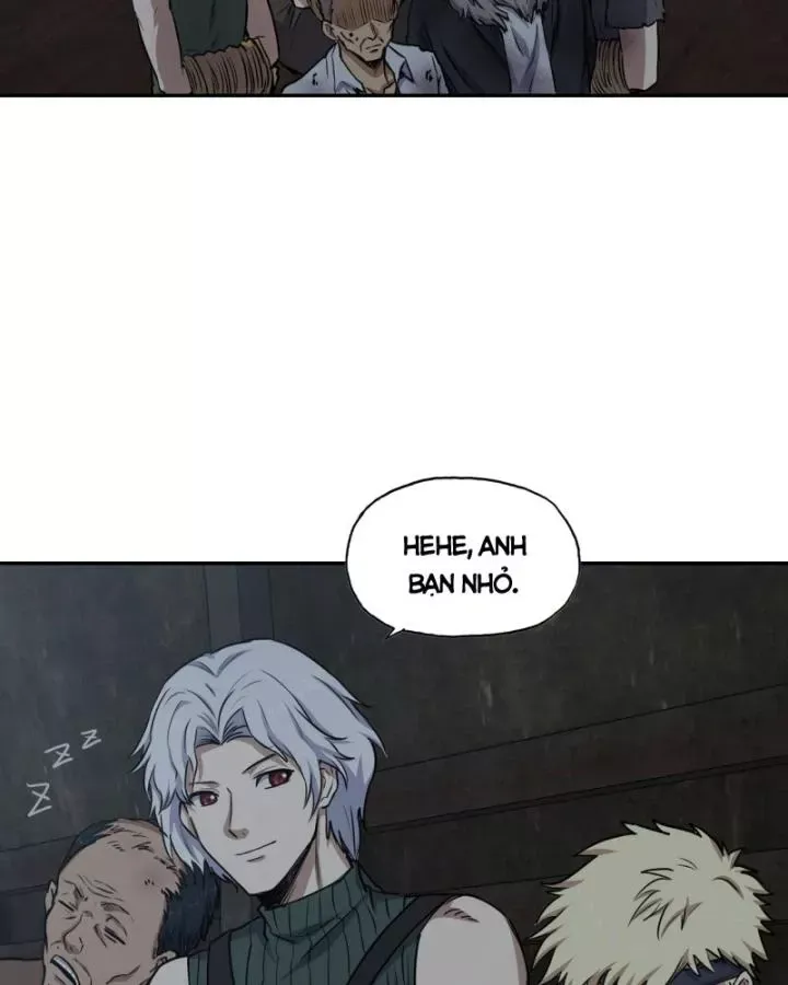 đọc truyện Tôi Chuyển Vàng Tại Mạt Thế Chương 682 ảnh 49 tại Thiên Thai Truyện