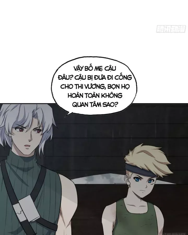 đọc truyện Tôi Chuyển Vàng Tại Mạt Thế Chương 682 ảnh 56 tại Thiên Thai Truyện