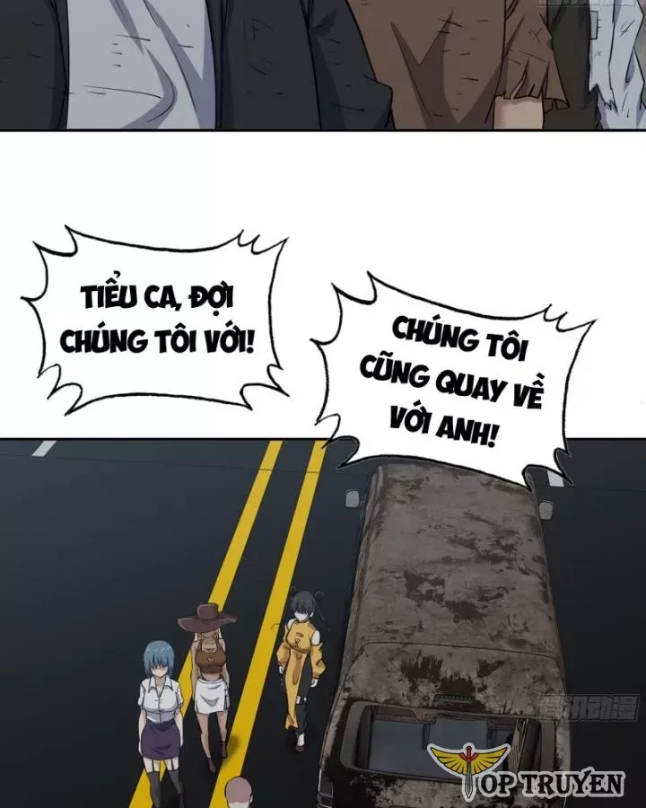 đọc truyện Tôi Chuyển Vàng Tại Mạt Thế Chương 682 ảnh 8 tại Thiên Thai Truyện