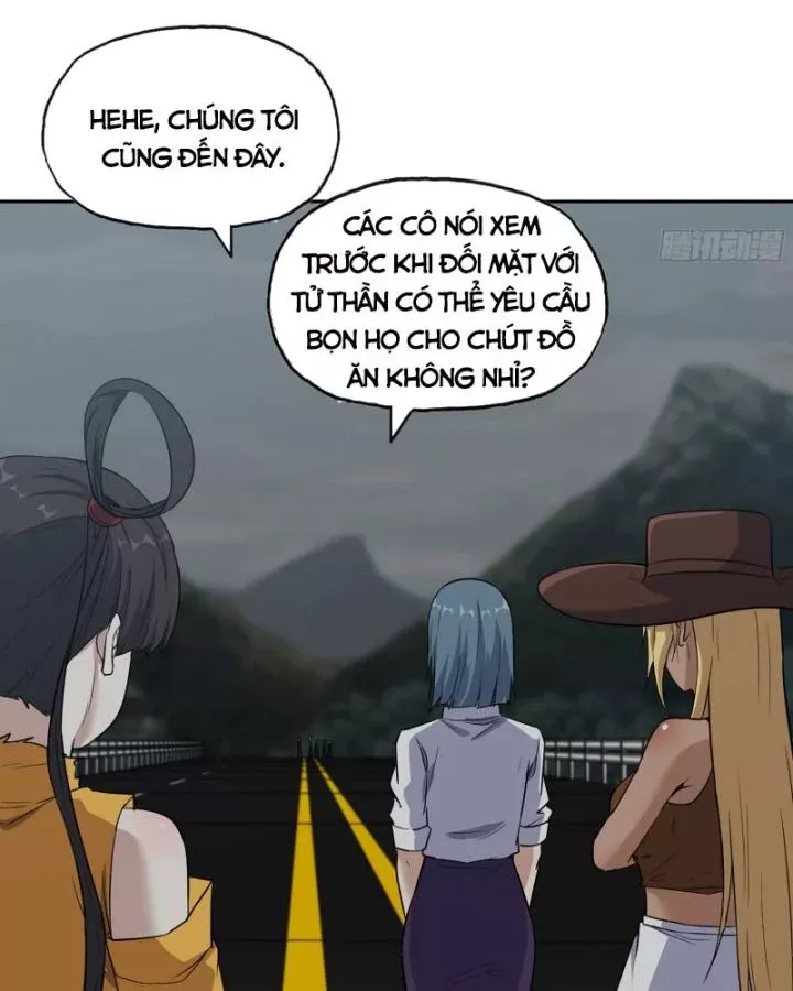 đọc truyện Tôi Chuyển Vàng Tại Mạt Thế Chương 682 ảnh 10 tại Thiên Thai Truyện