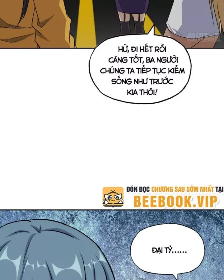 đọc truyện Tôi Chuyển Vàng Tại Mạt Thế Chương 682 ảnh 11 tại Thiên Thai Truyện