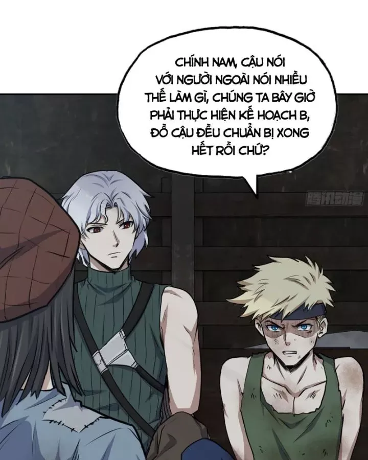 đọc truyện Tôi Chuyển Vàng Tại Mạt Thế Chương 683 ảnh 19 tại Thiên Thai Truyện