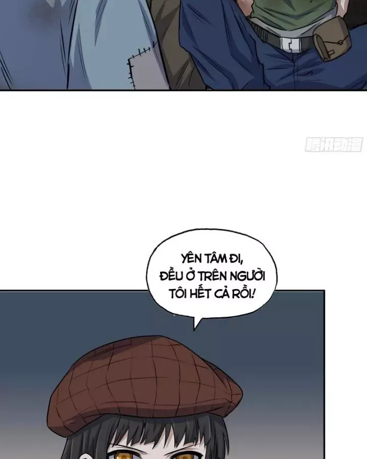 đọc truyện Tôi Chuyển Vàng Tại Mạt Thế Chương 683 ảnh 20 tại Thiên Thai Truyện