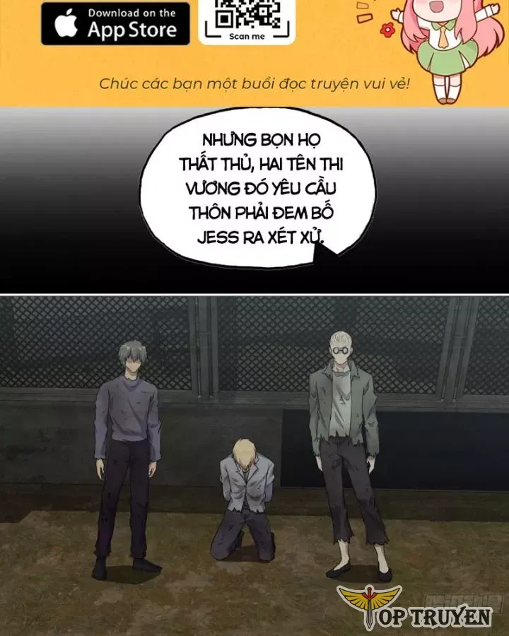 đọc truyện Tôi Chuyển Vàng Tại Mạt Thế Chương 683 ảnh 4 tại Thiên Thai Truyện