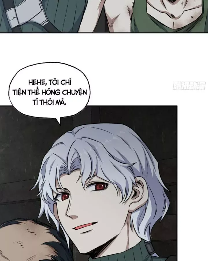 đọc truyện Tôi Chuyển Vàng Tại Mạt Thế Chương 683 ảnh 23 tại Thiên Thai Truyện