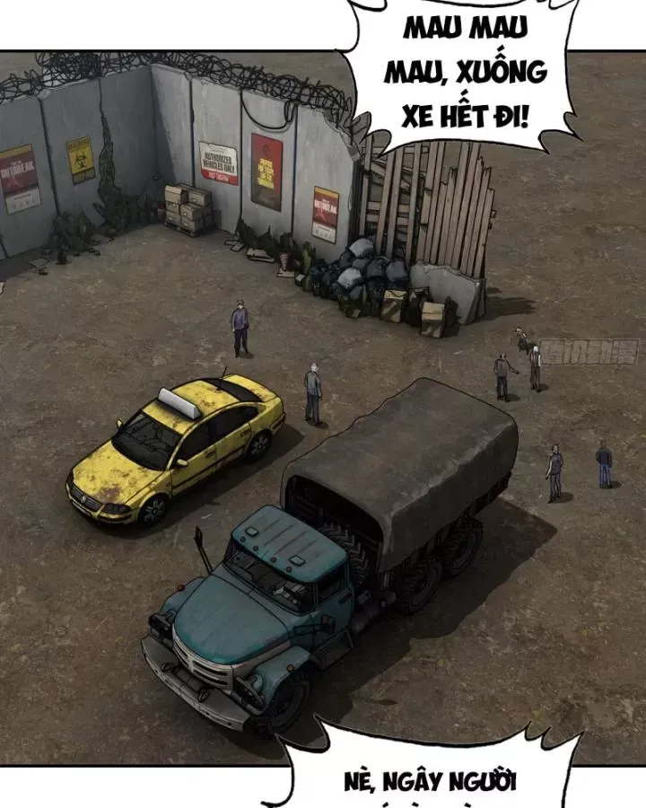 đọc truyện Tôi Chuyển Vàng Tại Mạt Thế Chương 683 ảnh 26 tại Thiên Thai Truyện