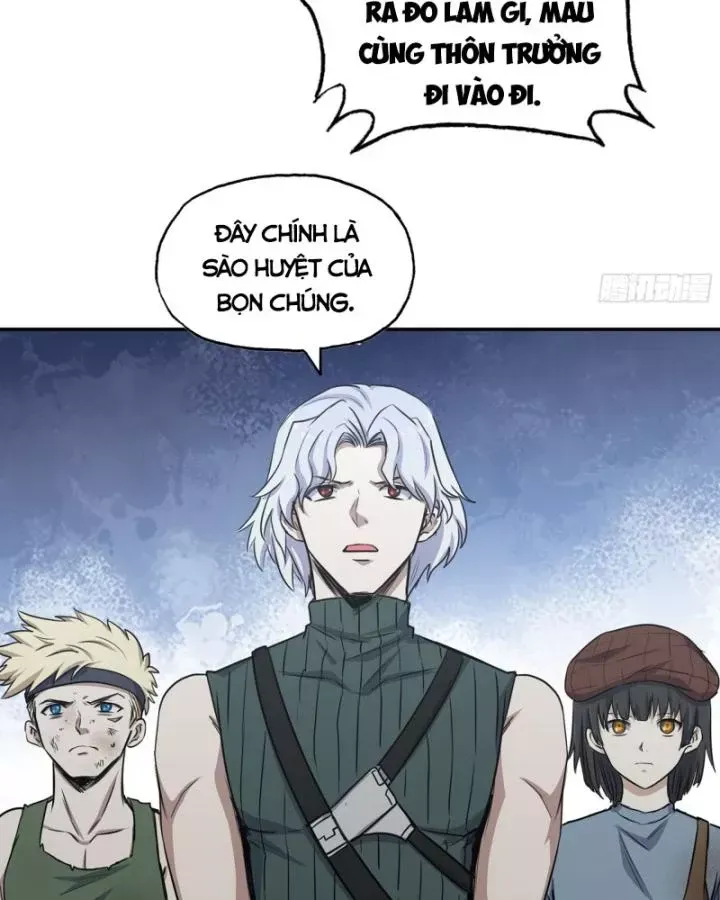 đọc truyện Tôi Chuyển Vàng Tại Mạt Thế Chương 683 ảnh 27 tại Thiên Thai Truyện