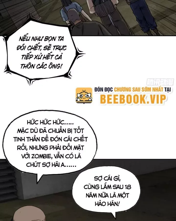 đọc truyện Tôi Chuyển Vàng Tại Mạt Thế Chương 683 ảnh 34 tại Thiên Thai Truyện