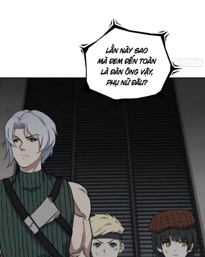 đọc truyện Tôi Chuyển Vàng Tại Mạt Thế Chương 683 ảnh 36 tại Thiên Thai Truyện