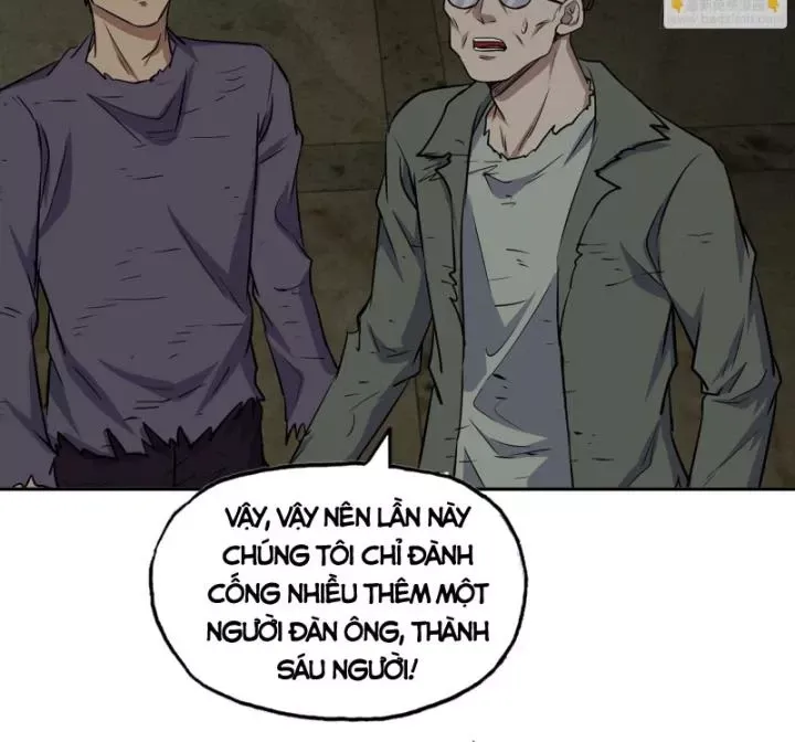 đọc truyện Tôi Chuyển Vàng Tại Mạt Thế Chương 683 ảnh 38 tại Thiên Thai Truyện