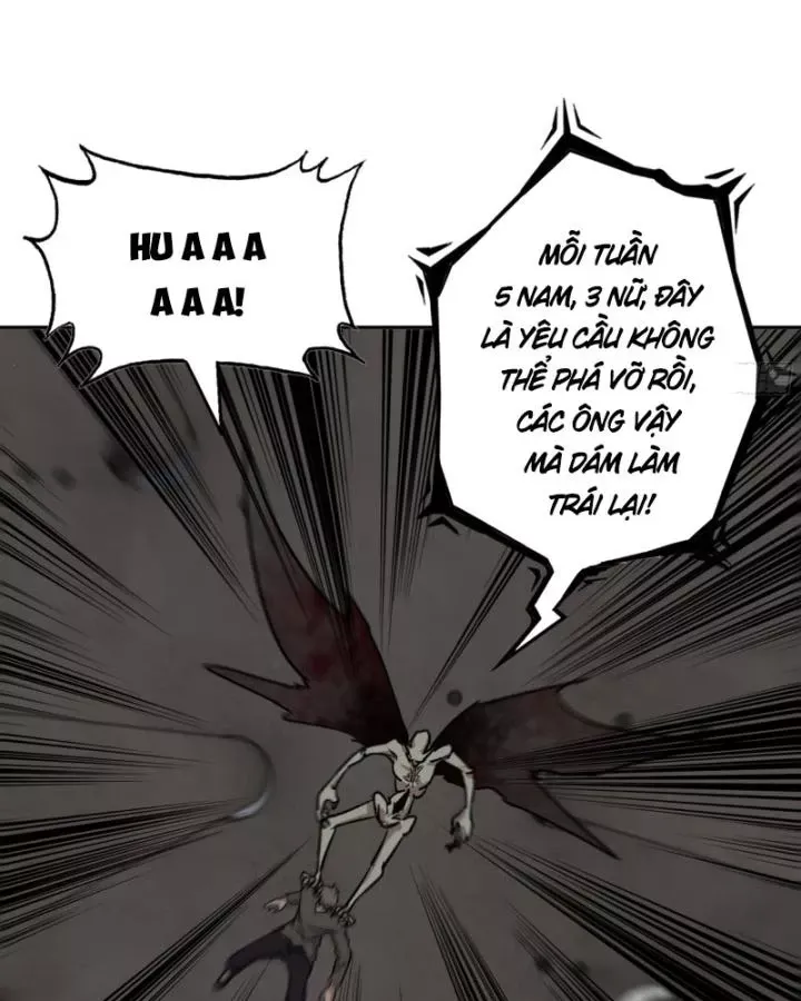 đọc truyện Tôi Chuyển Vàng Tại Mạt Thế Chương 683 ảnh 43 tại Thiên Thai Truyện