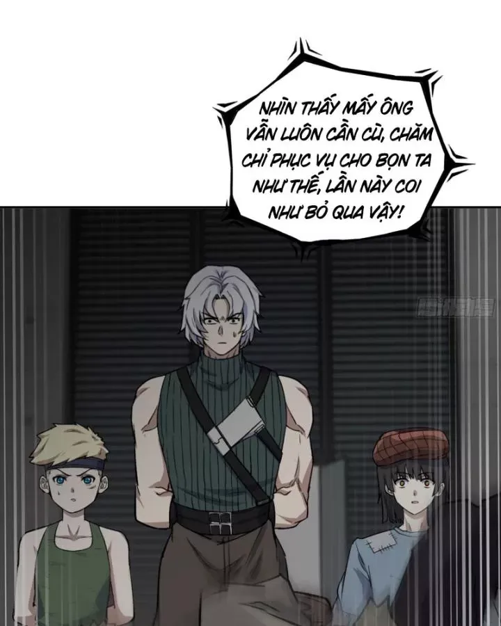 đọc truyện Tôi Chuyển Vàng Tại Mạt Thế Chương 683 ảnh 46 tại Thiên Thai Truyện