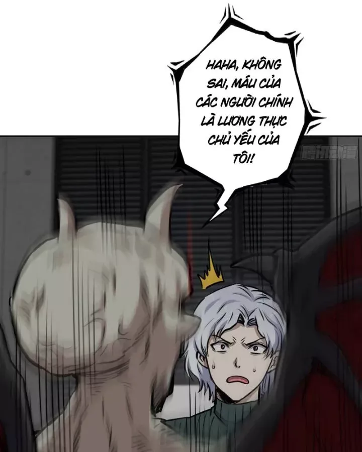 đọc truyện Tôi Chuyển Vàng Tại Mạt Thế Chương 683 ảnh 50 tại Thiên Thai Truyện