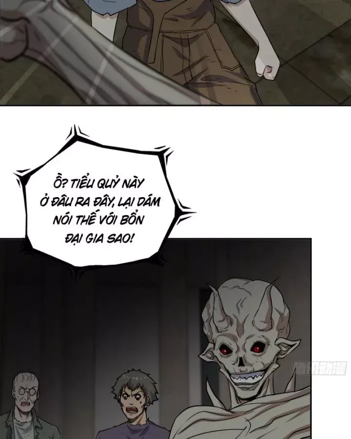 đọc truyện Tôi Chuyển Vàng Tại Mạt Thế Chương 683 ảnh 55 tại Thiên Thai Truyện