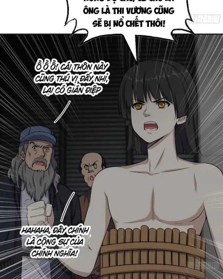 đọc truyện Tôi Chuyển Vàng Tại Mạt Thế Chương 683 ảnh 58 tại Thiên Thai Truyện