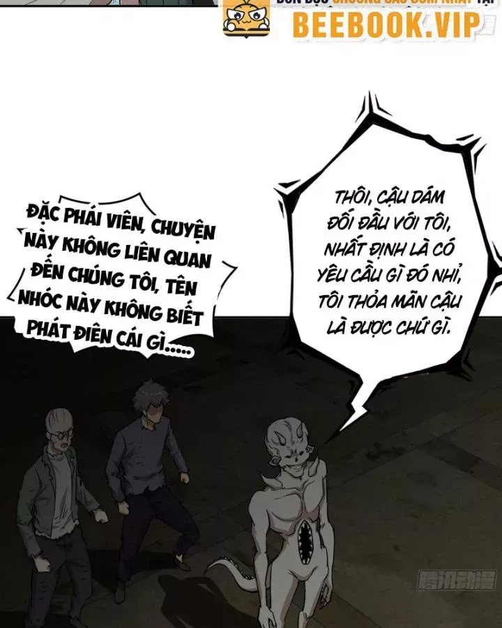 đọc truyện Tôi Chuyển Vàng Tại Mạt Thế Chương 683 ảnh 61 tại Thiên Thai Truyện