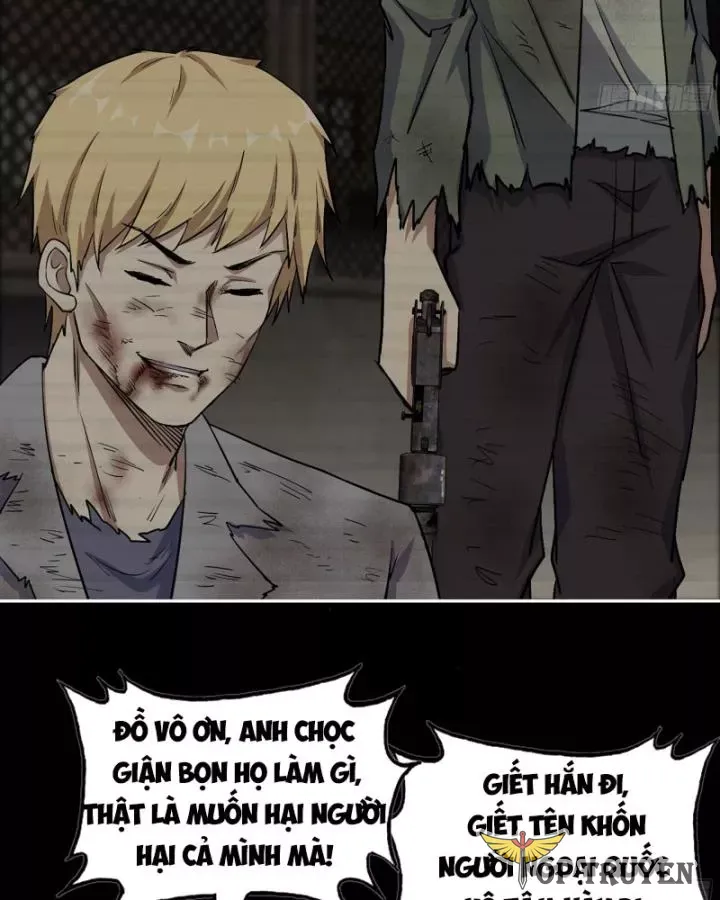 đọc truyện Tôi Chuyển Vàng Tại Mạt Thế Chương 683 ảnh 8 tại Thiên Thai Truyện