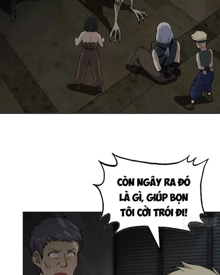 đọc truyện Tôi Chuyển Vàng Tại Mạt Thế Chương 683 ảnh 62 tại Thiên Thai Truyện