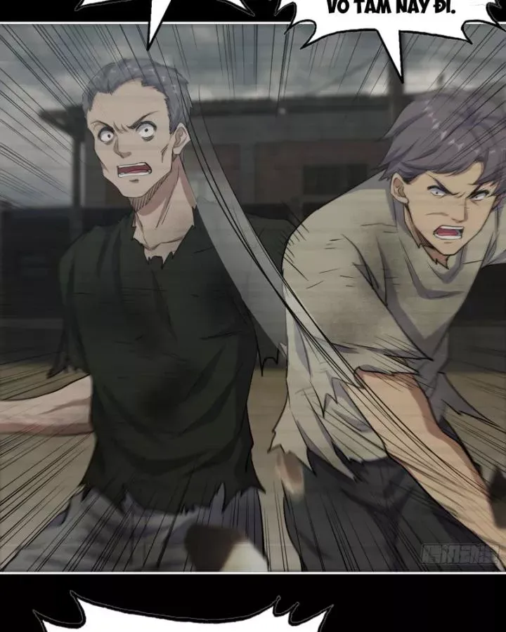 đọc truyện Tôi Chuyển Vàng Tại Mạt Thế Chương 683 ảnh 9 tại Thiên Thai Truyện